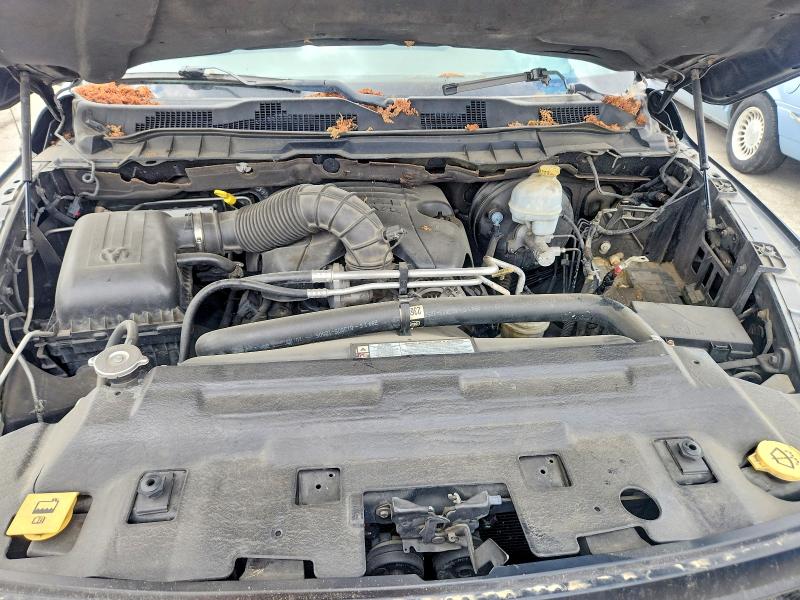 Продаж на аукціоні авто 2011 Dodge Ram 1500, vin: 1D7RV1CT1BS508883, номер лоту: 55571546
