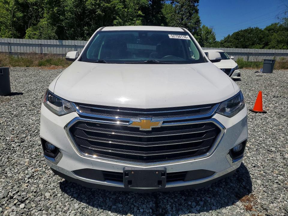 Aukcja sprzedaży 2019 Chevrolet Traverse, vin: 1GNEVKKW3KJ154162, numer aukcji: 52750116