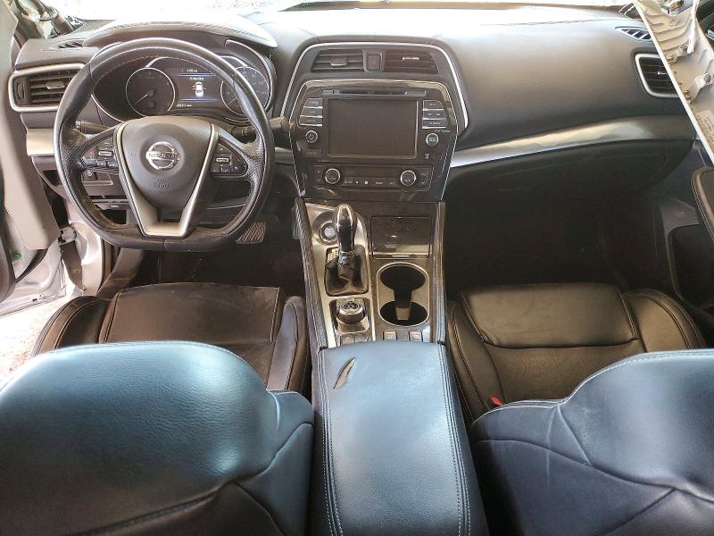 Продаж на аукціоні авто 2020 Nissan Maxima, vin: 1N4AA6DV9LC374898, номер лоту: 55140816