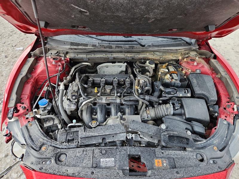 54791266 :رقم المزاد ، JM1GJ1V66E1161260 vin ، 2014 Mazda 6 مزاد بيع