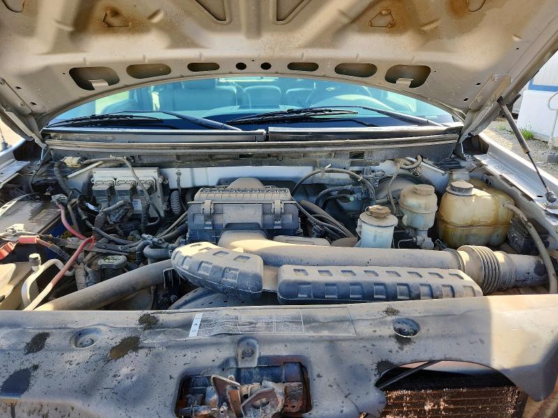 Продаж на аукціоні авто 2005 Ford F150, vin: 1FTVX14575NA07194, номер лоту: 55228926