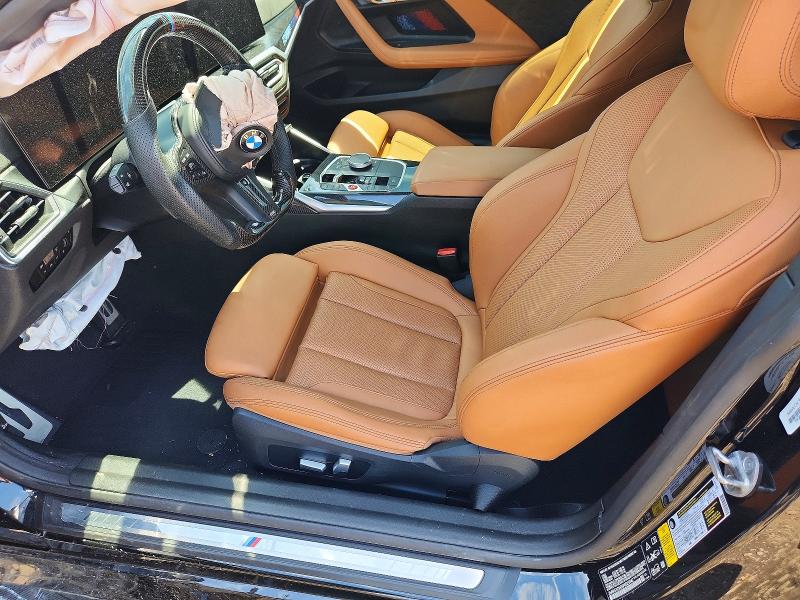 54271216 :رقم المزاد ، 3MW53CM08P8D25842 vin ، 2023 Bmw M240xi مزاد بيع