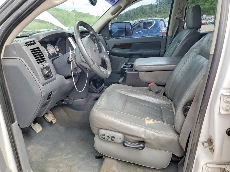 Aukcja sprzedaży 2008 Dodge Ram 2500, vin: 3D7KS28A38G180115, numer aukcji: 53546586