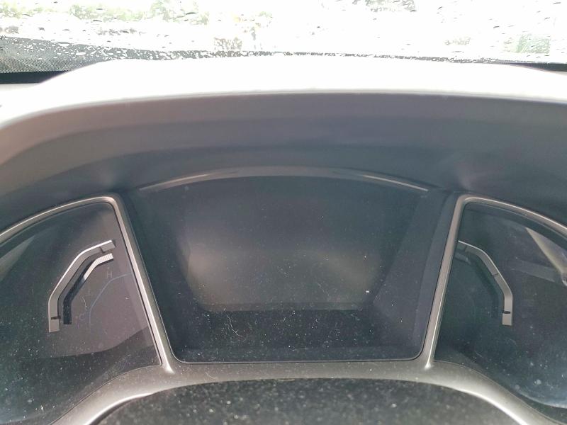 Продаж на аукціоні авто 2016 Honda Civic, vin: 19XFC2F7XGE046826, номер лоту: 55102266