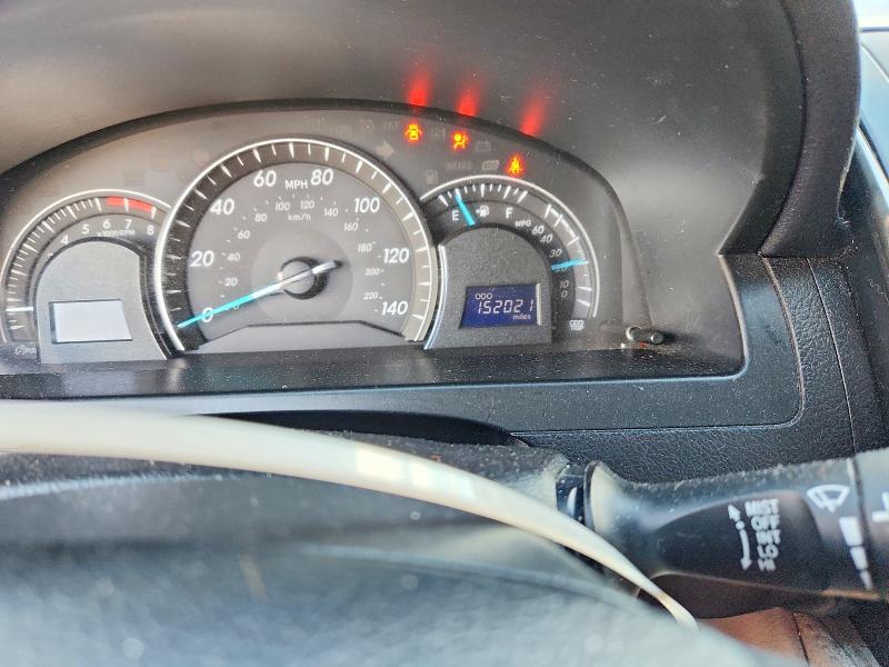 Продажа на аукционе авто 2014 Toyota Camry, vin: 4T4BF1FK7ER347607, номер лота: 53074576