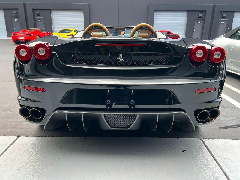 53612646 :رقم المزاد ، ZFFEW59A060150312 vin ، 2006 Ferrari F430 مزاد بيع