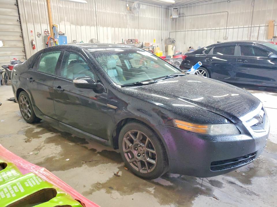 Продажа на аукционе авто 2007 Acura Tl, vin: 19UUA76527A038135, номер лота: 54421056