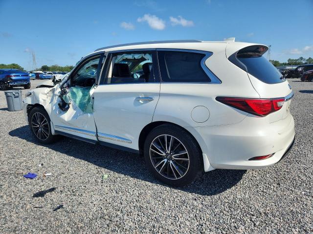 Продажа на аукционе авто 2016 Infiniti Qx60, vin: 5N1AL0MM2GC514820, номер лота: 54322386