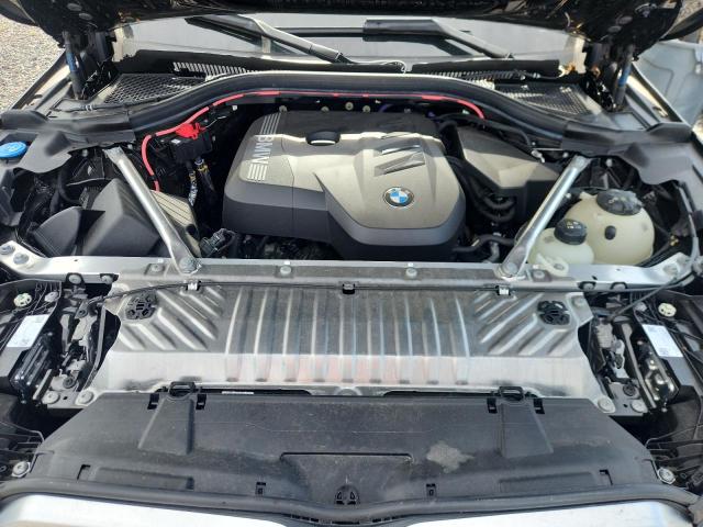 52869916 :رقم المزاد ، 5UX53GP02S9038130 vin ، 2025 Bmw X3 مزاد بيع