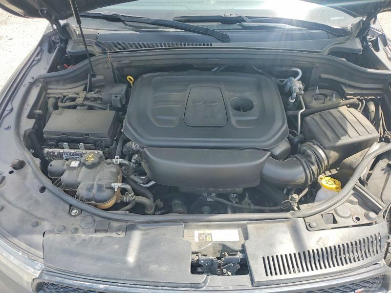 Aukcja sprzedaży 2020 Dodge Durango, vin: 1C4RDHDG8LC129883, numer aukcji: 52838336