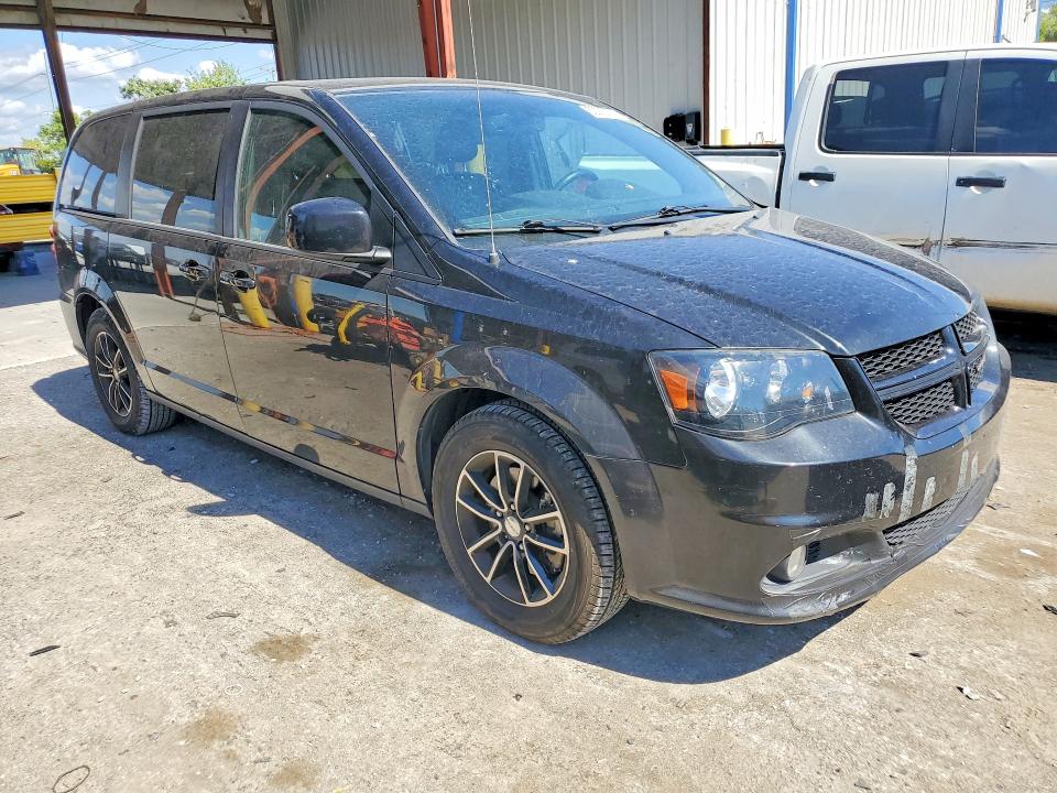 Aukcja sprzedaży 2019 Dodge Grand Caravan, vin: 2C4RDGEG5KR557277, numer aukcji: 53073726