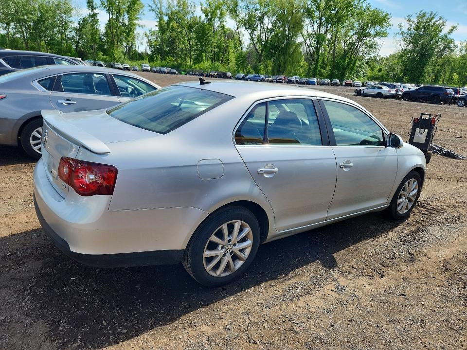 54654246 :رقم المزاد ، 3VWRZ7AJ2AM037754 vin ، 2010 Volkswagen Jetta مزاد بيع