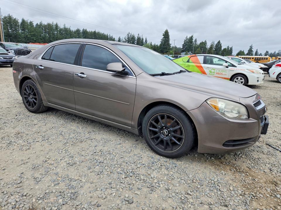 2012 Chevrolet Malibu მანქანა იყიდება აუქციონზე, vin: 1G1ZD5E05CF135549, აუქციონის ნომერი: 54831966