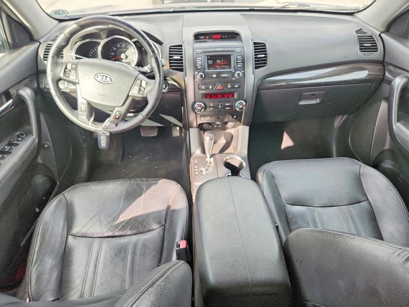 Aukcja sprzedaży 2013 Kia Sorento, vin: 5XYKUDA23DG399880, numer aukcji: 54175696