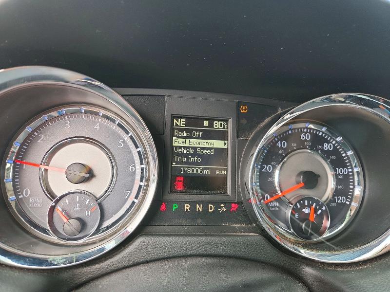 Продаж на аукціоні авто 2014 Chrysler Town & Country, vin: 2C4RC1BGXER243021, номер лоту: 54086976
