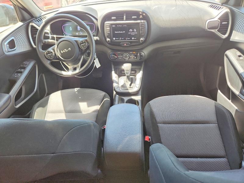 Aukcja sprzedaży 2023 Kia Soul, vin: KNDJ23AU5P7882253, numer aukcji: 52598146