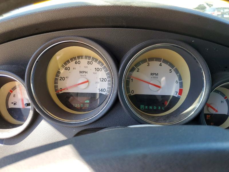 Aukcja sprzedaży 2009 Dodge Charger, vin: 2B3KA33V79H540003, numer aukcji: 53093156