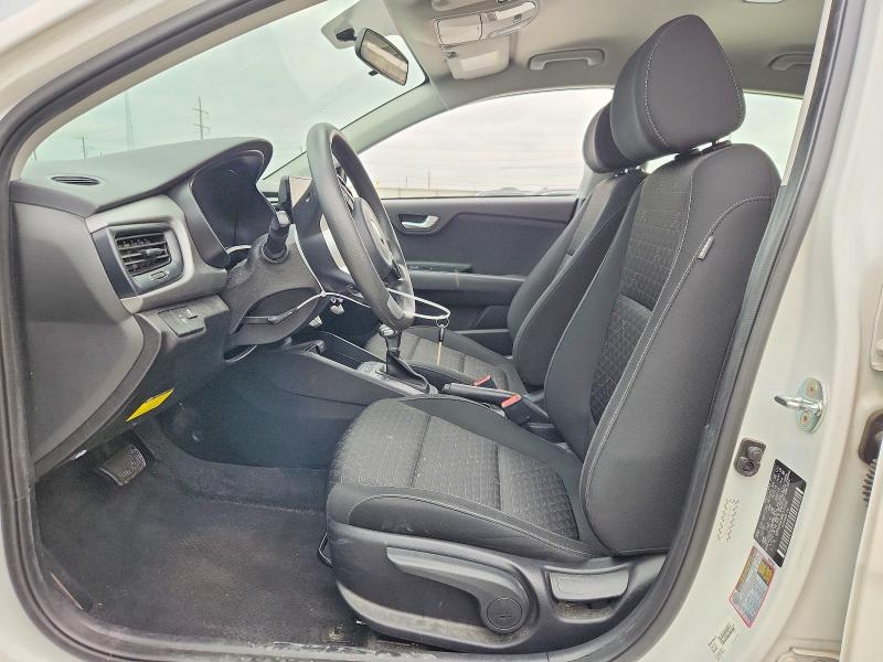 Aukcja sprzedaży 2021 Kia Rio, vin: 3KPA24AD5ME370946, numer aukcji: 54118146