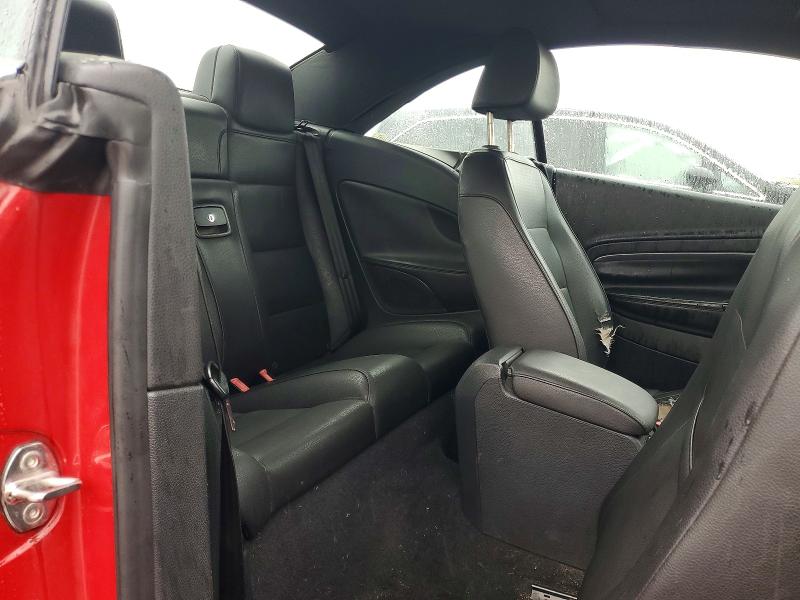 Aukcja sprzedaży 2007 Volkswagen Eos, vin: WVWBA71F27V041129, numer aukcji: 54796156