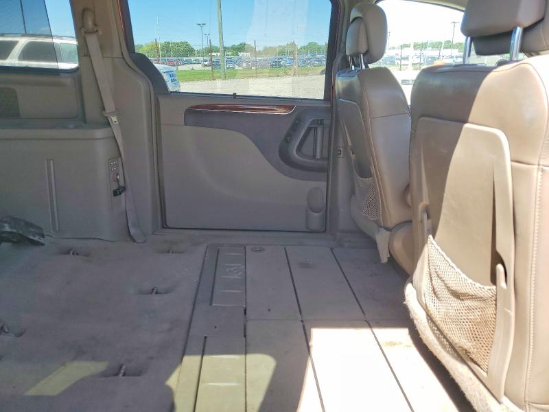 Aukcja sprzedaży 2012 Chrysler Town & Country, vin: 2C4RC1GG6CR246097, numer aukcji: 53409086
