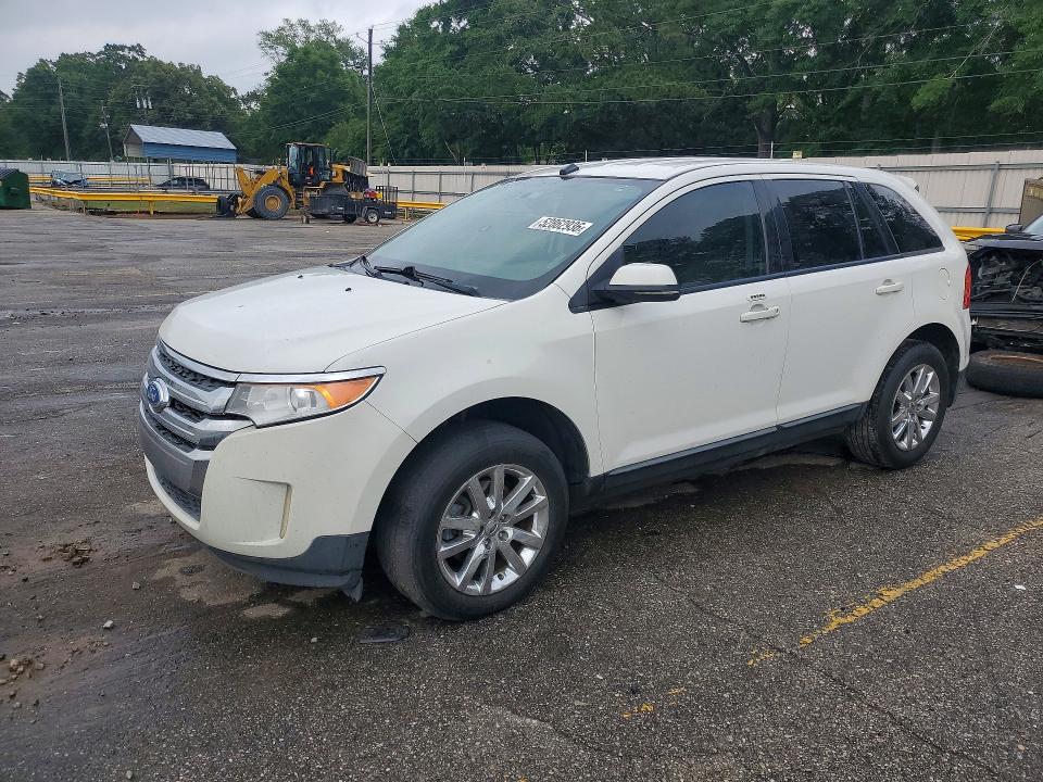 Aukcja sprzedaży 2013 Ford Edge, vin: 2FMDK3JC5DBB16509, numer aukcji: 52862936