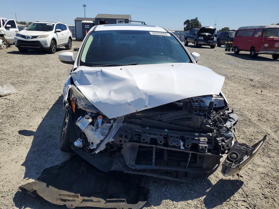 Aukcja sprzedaży 2018 Ford Focus, vin: 1FADP3H22JL217480, numer aukcji: 54293606