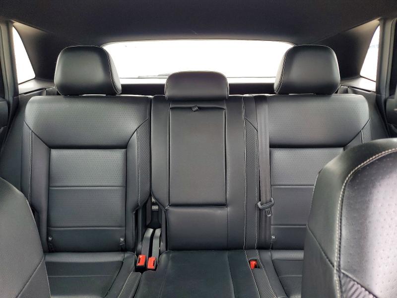 Aukcja sprzedaży 2022 Volkswagen Atlas Cross Sport, vin: 1V2LC2CA3NC210651, numer aukcji: 51900006