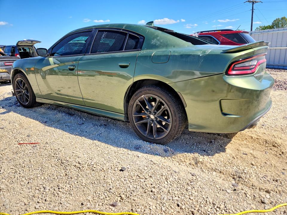 Aukcja sprzedaży 2022 Dodge Charger, vin: 2C3CDXMG8NH236386, numer aukcji: 52838436