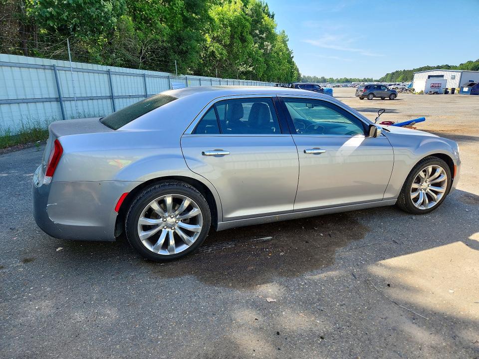 Aukcja sprzedaży 2017 Chrysler 300c, vin: 2C3CCAEG2HH570254, numer aukcji: 51898086