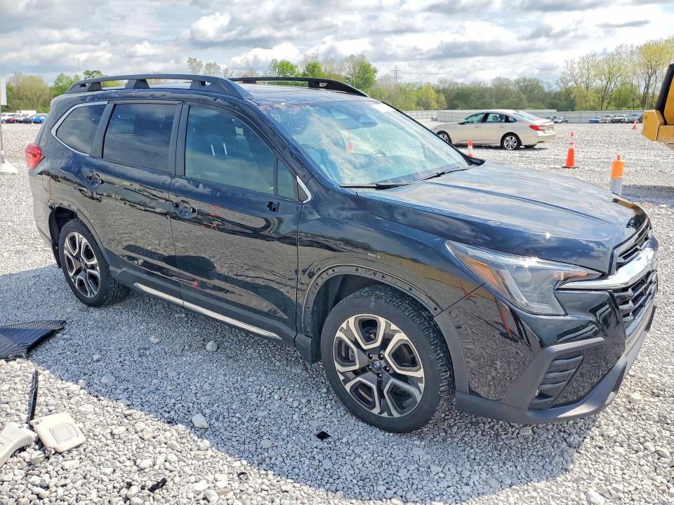 Aukcja sprzedaży 2023 Subaru Ascent, vin: 4S4WMARD0P3463545, numer aukcji: 52414746