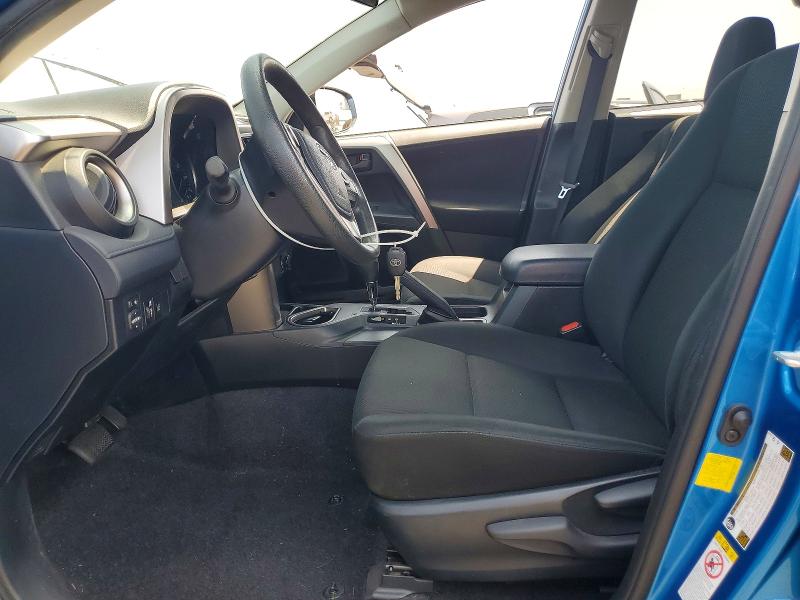 Aukcja sprzedaży 2018 Toyota Rav4, vin: JTMZFREV4JJ753265, numer aukcji: 54478926