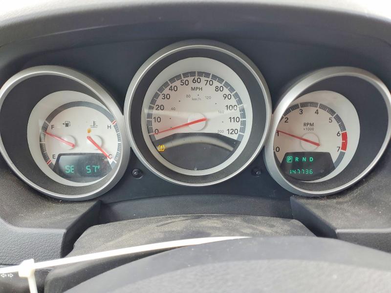 2010 Dodge Grand Caravan მანქანა იყიდება აუქციონზე, vin: 2D4RN4DE6AR454964, აუქციონის ნომერი: 52770996