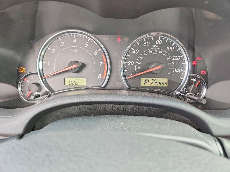 Продажа на аукционе авто 2011 Toyota Corolla, vin: 2T1BU4EEXBC666185, номер лота: 55095446