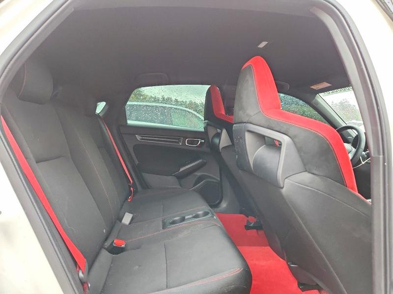 Aukcja sprzedaży 2024 Honda Civic, vin: JHMFL5G43RX001993, numer aukcji: 53683526