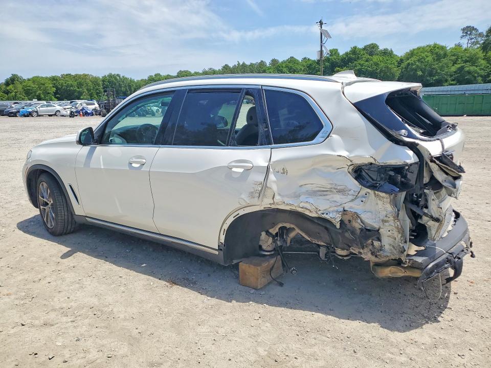 Aukcja sprzedaży 2023 Bmw X5, vin: 5UXCR6C01P9R27000, numer aukcji: 52387266