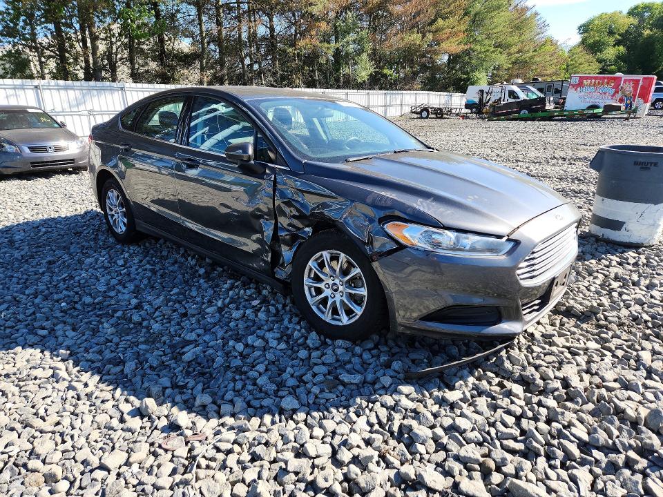 Aukcja sprzedaży 2015 Ford Fusion, vin: 3FA6P0G7XFR178294, numer aukcji: 53294716