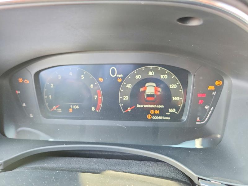 Aukcja sprzedaży 2026 Acura Integra, vin: 19UDE4G74TA007725, numer aukcji: 53975186