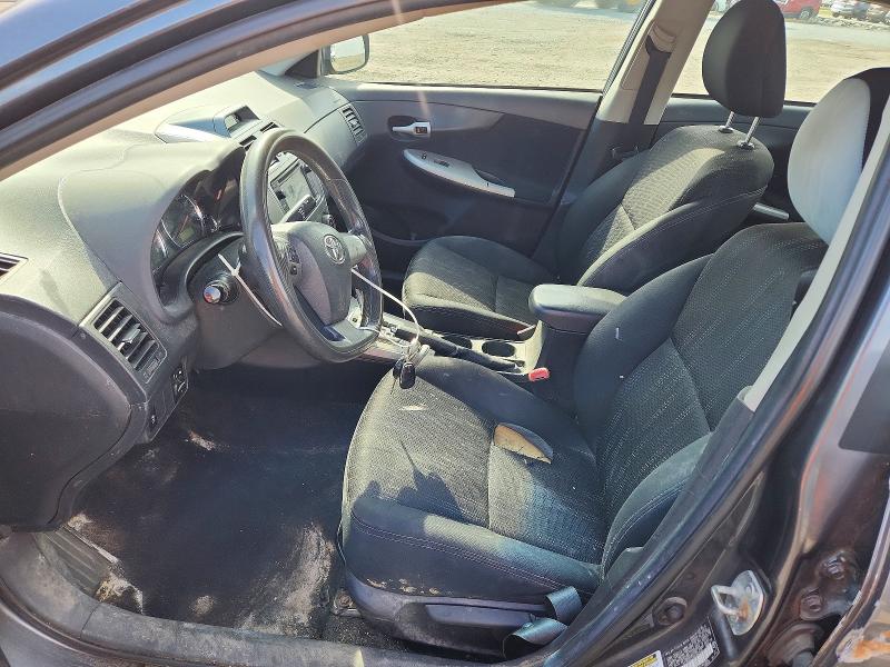 2013 Toyota Corolla მანქანა იყიდება აუქციონზე, vin: 2T1BU4EEXDC947549, აუქციონის ნომერი: 55048616