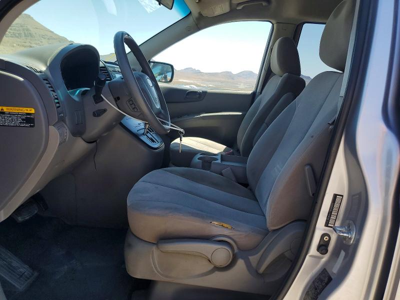 Продажа на аукционе авто 2011 Kia Sedona, vin: KNDMG4C77B6384694, номер лота: 52743566