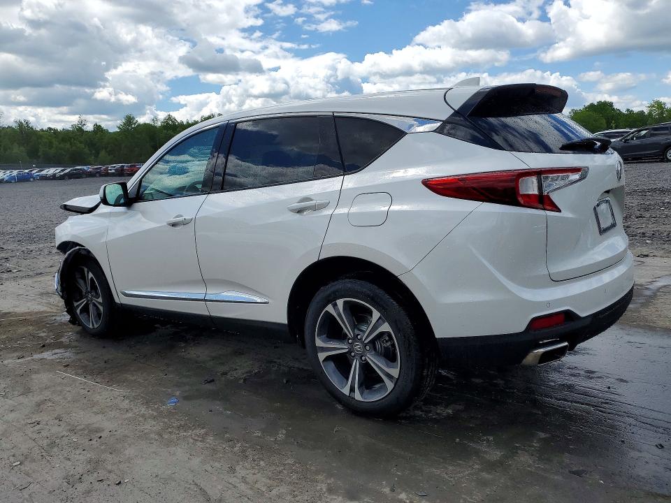 Продажа на аукционе авто 2026 Acura Rdx, vin: 5J8TC2H5XTL013262, номер лота: 55146286