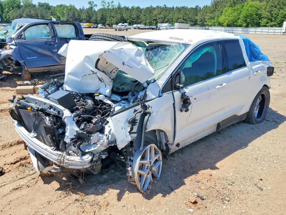 Продаж на аукціоні авто 2024 Ford Edge, vin: 2FMPK4J90RBB00572, номер лоту: 78330595