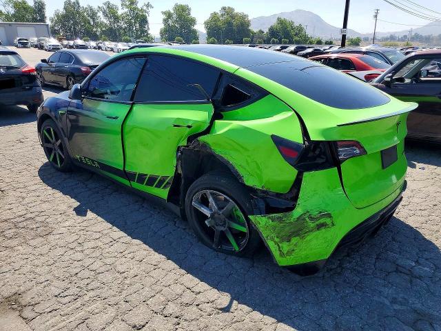 Aukcja sprzedaży 2021 Tesla Model Y, vin: 5YJYGDEE6MF148543, numer aukcji: 52581476