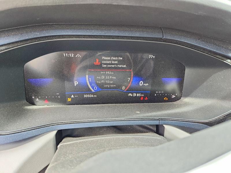 Aukcja sprzedaży 2023 Volkswagen Taos, vin: 3VVUX7B23PM354141, numer aukcji: 55024786