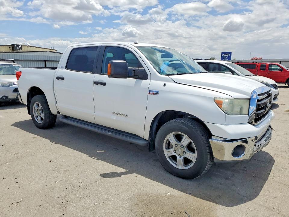Продаж на аукціоні авто 2011 Toyota Tundra, vin: 5TFEY5F17BX111991, номер лоту: 54559246