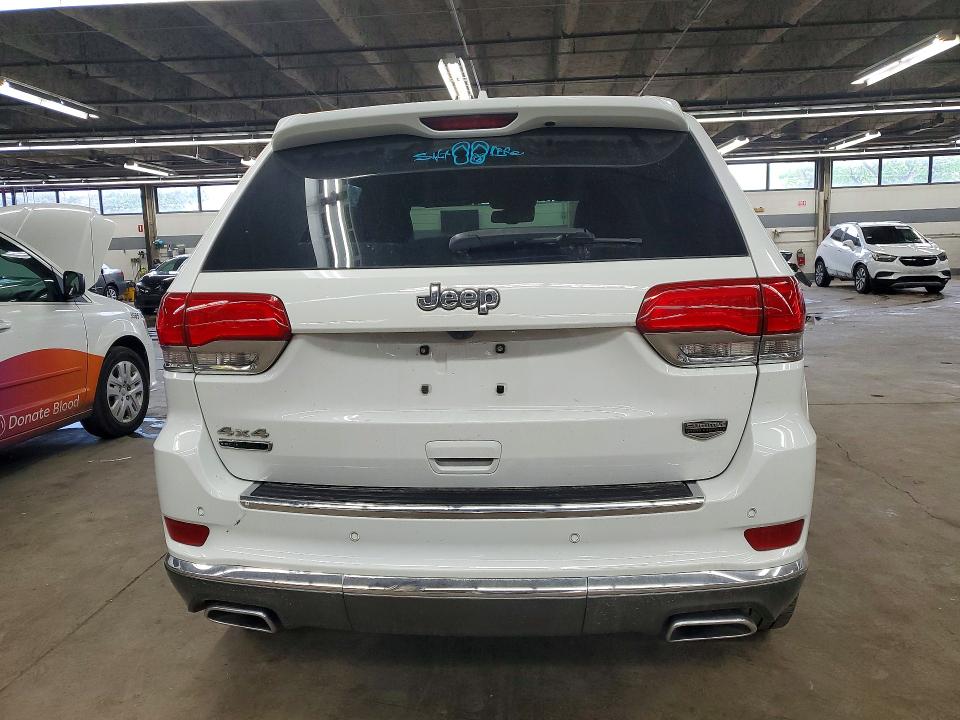 Aukcja sprzedaży 2014 Jeep Grand Cherokee, vin: 1C4RJFJM1EC388967, numer aukcji: 54540526