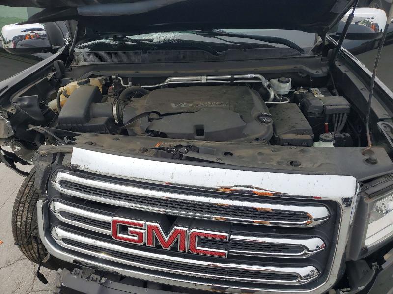 Продаж на аукціоні авто 2018 Gmc Canyon, vin: 1GTG5DEN8J1243336, номер лоту: 52298586