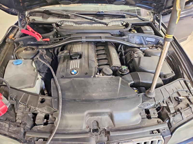 53765896 :رقم المزاد ، WBXPC9C43AWJ37220 vin ، 2010 Bmw X3 مزاد بيع