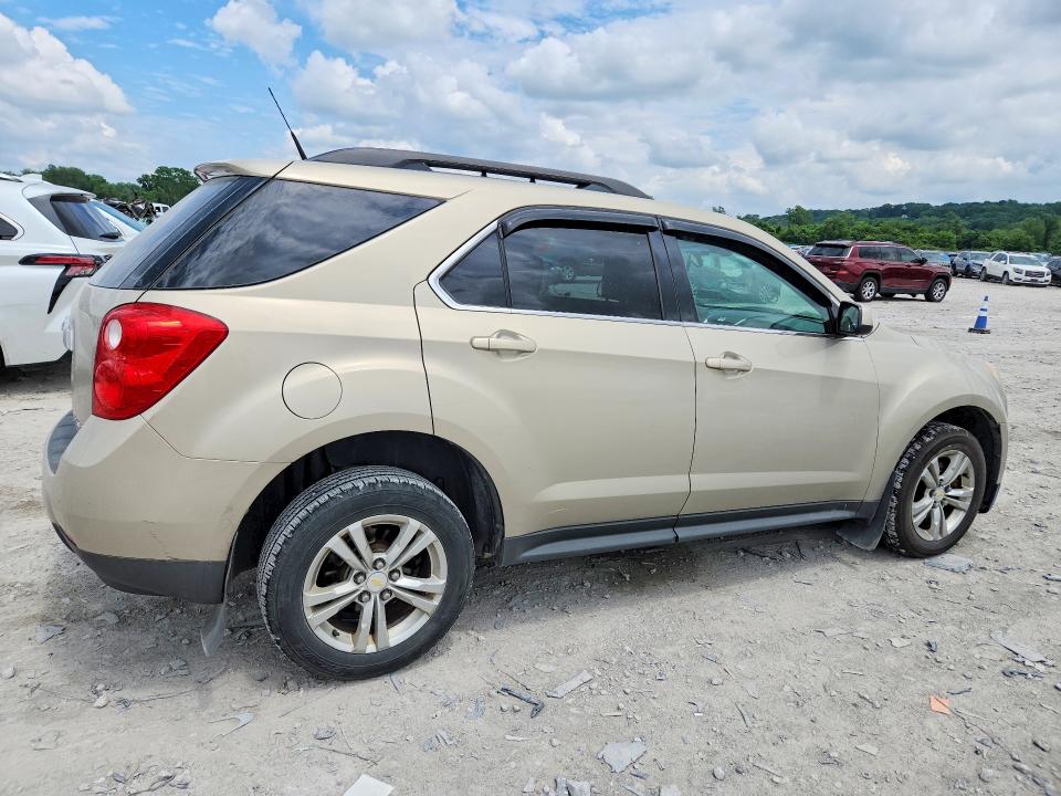 Продажа на аукционе авто 2010 Chevrolet Equinox, vin: 2CNALDEW4A6348064, номер лота: 54888856