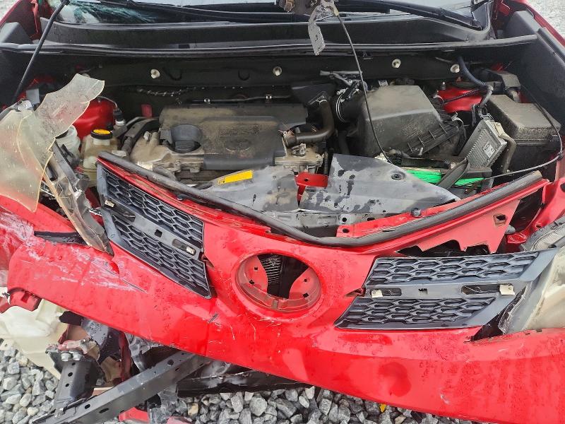 Aukcja sprzedaży 2015 Toyota Rav4, vin: 2T3RFREV0FW279498, numer aukcji: 55282846