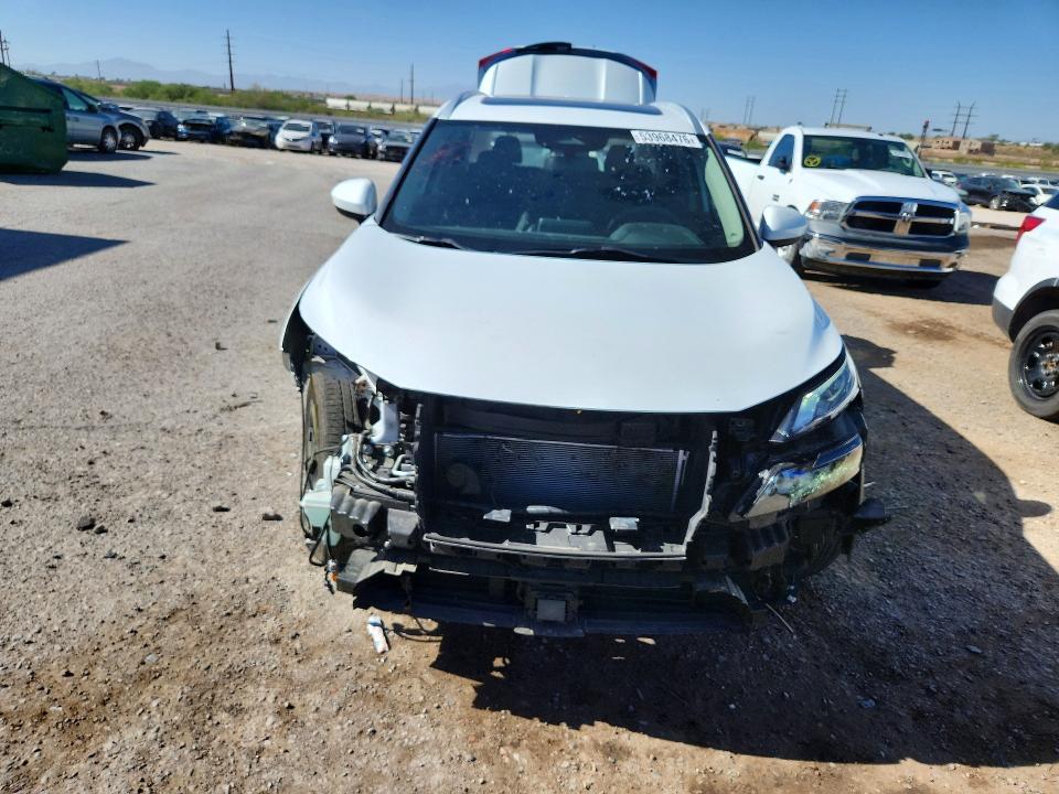 Продажа на аукционе авто 2024 Nissan Rogue, vin: JN8BT3BA4RW362449, номер лота: 53968476